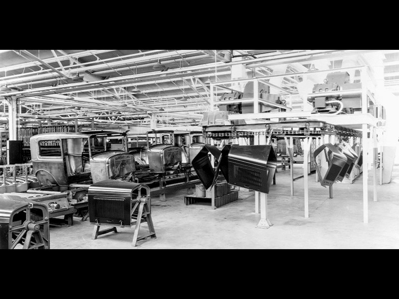 فروشگاه قطعات یدکی خودرو vcl