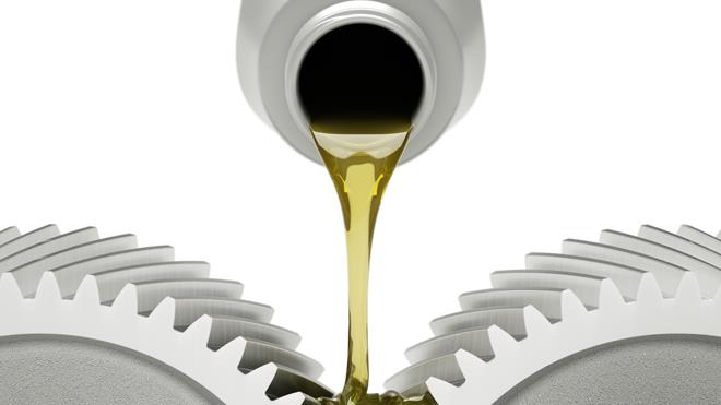 روغن موتور