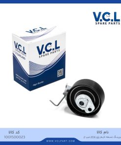 بلبرینگ تسمه تایم پژو 206 تیپ 2