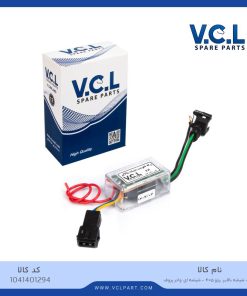 تقویت شیشه بالابر پژو 405 (شیشه ای - واترپروف)