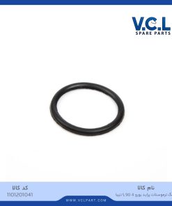 اورینگ ترموستات پراید یورو 4 /L90 / تیبا