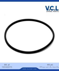 اورینگ درجه باک جدید پژو 405