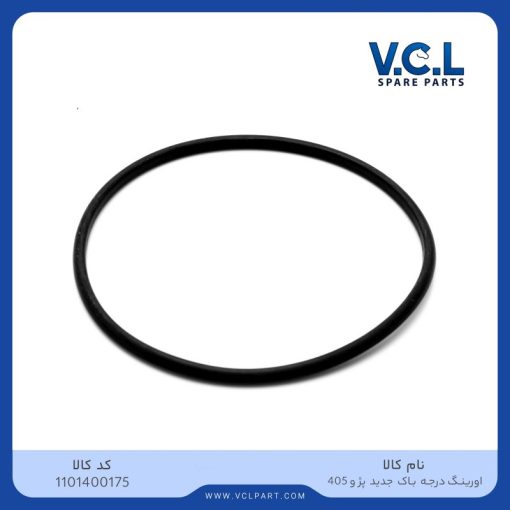 اورینگ درجه باک جدید پژو 405