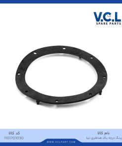 اورینگ درجه باک هد فلزی تیبا