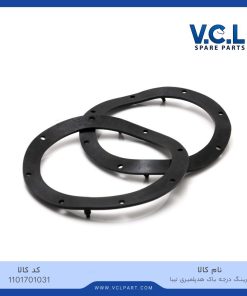 اورینگ درجه باک هد پلیمری تیبا