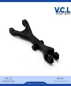 دوشاخه استارت L90