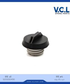 درب باک پراید