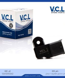 مپ سنسور ساژم پراید / نیسان