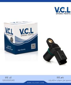 سنسور میل سوپاپ ساژم پراید