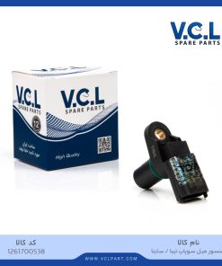 سنسور میل سوپاپ تیبا / ساینا