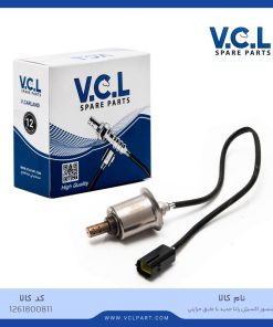 سنسور اکسیژن رانا و 207 جدید (با عایق حرارتی)