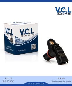 سنسور میل سوپاپ نیسان