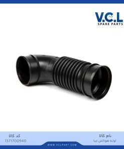 لوله هواکش تیبا