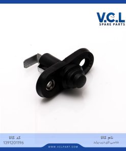 شاسی لای درب جانبی پراید