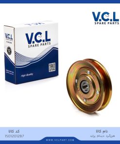 هرزگرد دینام پراید