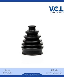 گردگیر پلوس ساده تیبا