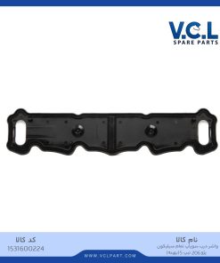 واشر درب سوپاپ تمام سیلیکون پژو 206 تیپ 5 (بهینه)