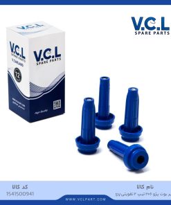 وایر بوت پژو 206 تیپ 2 تقویتی SV