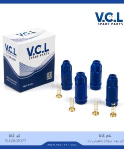 وایر بوت برو L90 تقویتی SV