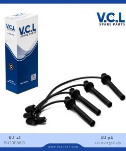 وایر شمع MVM X33