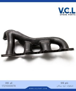 منیفولد دود پیکان