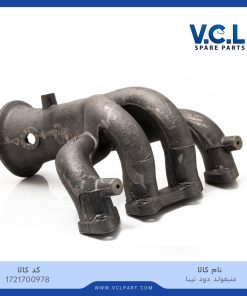 منیفولد دود تیبا