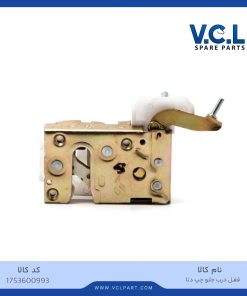 قفل درب جلو چپ دنا vcl