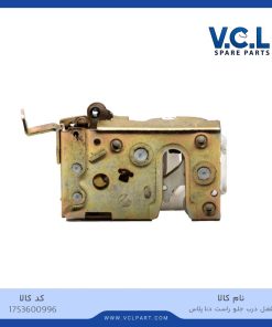 قفل درب جلو راست دنا پلاس vcl