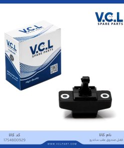 قفل صندوق عقب ساندرو