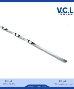 گیج روغن پیچی پژو 405