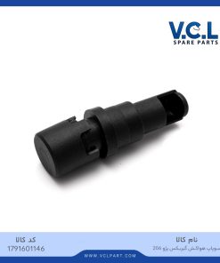 سوپاپ هواکش گیربکس پژو 206