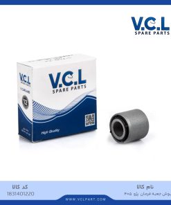 بوش جعبه فرمان پژو 405