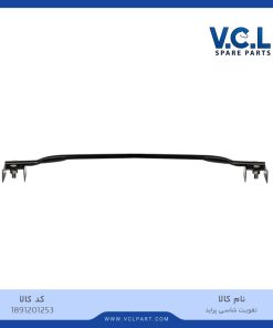 تقویت شاسی پراید