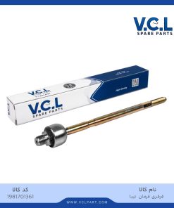 قرقری فرمان تیبا