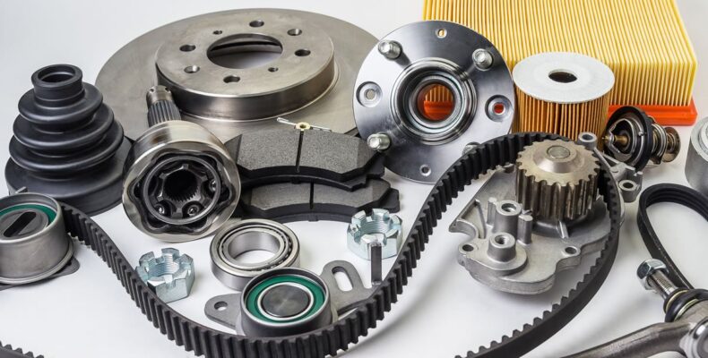 اگر میخوای قطعه بخری، اول این نکات رو درباره اصل یا تقلبی بودنش بدون!