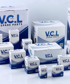 فروشگاه اینترنتی قطعات خودرو vcl