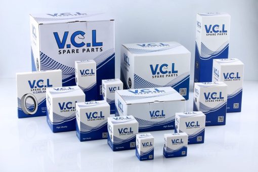 فروشگاه اینترنتی قطعات خودرو vcl
